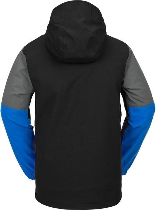 Produktbild Volcom Snowboard Men's V.CO OP Insulated Jacket-S (S)