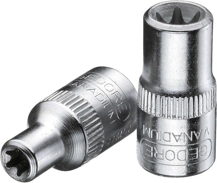 Immagine prodotto Gedore TX 20 E5 Set di prese esterneTX E5