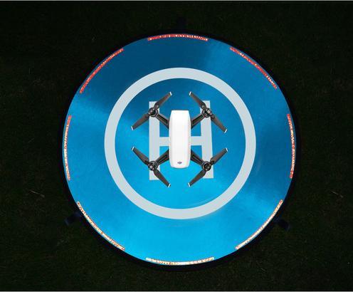 Actual product image Pgytech Landing Pad Small (Drone landing site, Universal)
