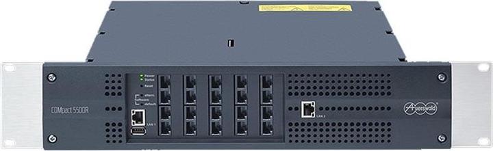 Actual product image Auerswald COMpact 5500R