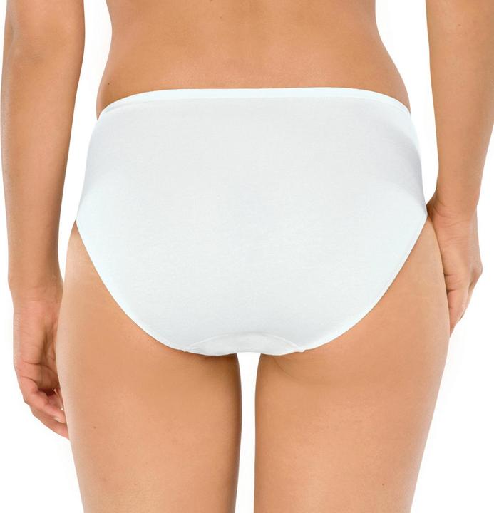 Immagine prodotto Schiesser Slip 3PACK essenziali (38, confezione da 3)