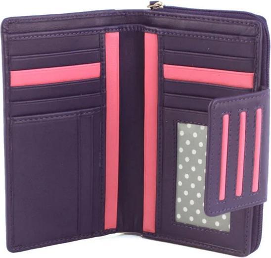 Immagine prodotto Eastern Counties Leather Portafoglio Sabrina in pelle