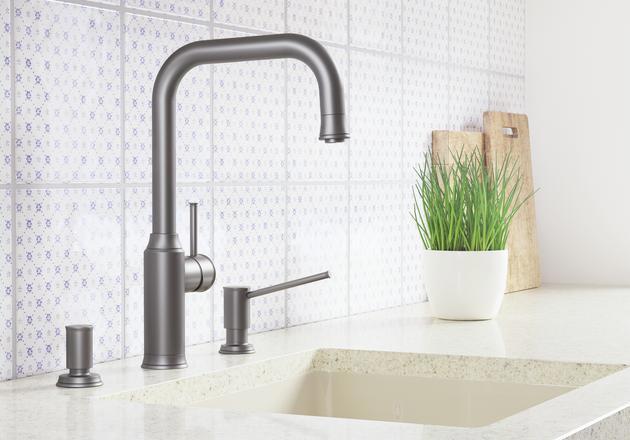 Image du produit Blanco livia-S