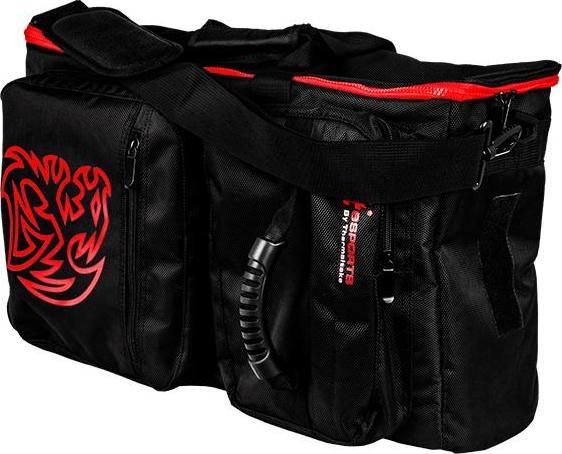 Produktbild Thermaltake Rucksack Tt eSPORTS Battle Dragon 15,6" (EA-TTE-BACBLK-01)