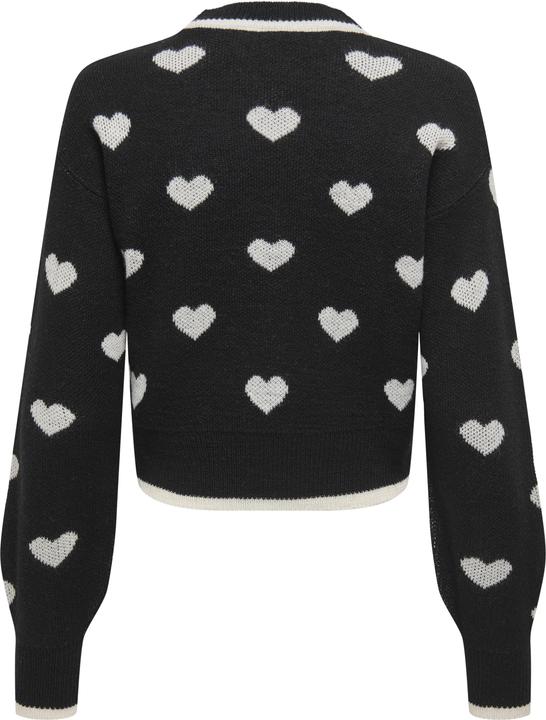 Image du produit JdY JDYROMANCE Pull en maille Pull en maille (XXL)
