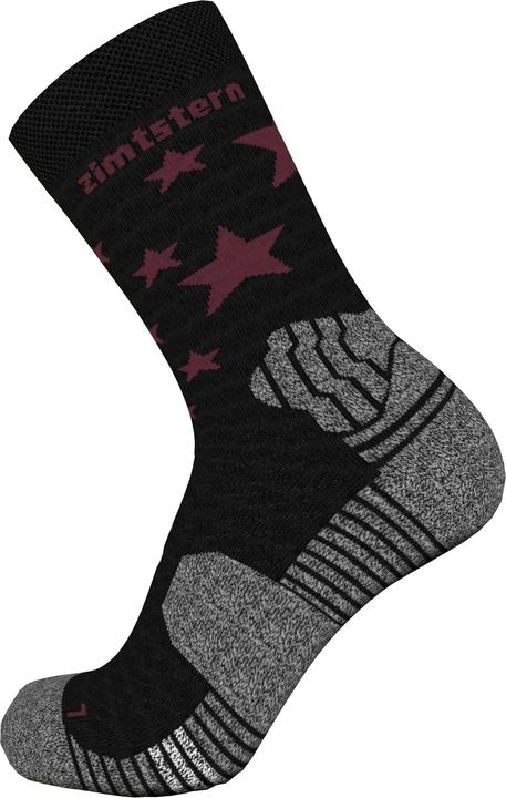 Zimtstern Socken TechsockZ MTB Performance Women