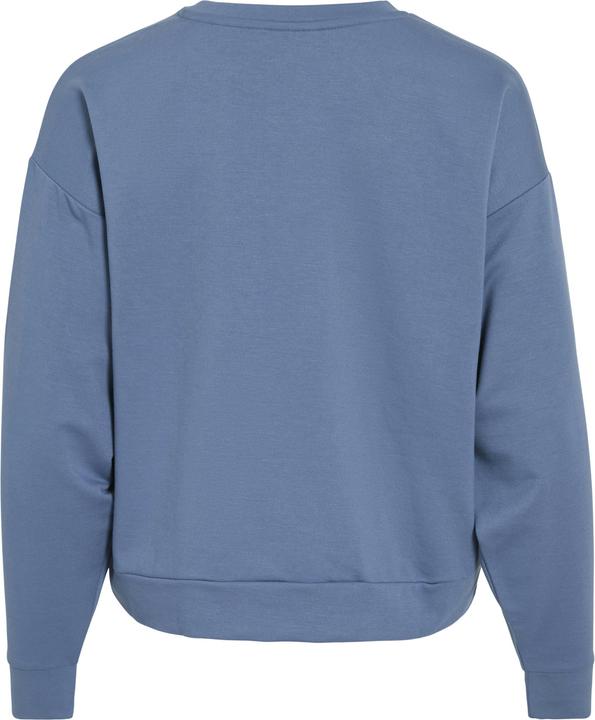 Immagine prodotto Vila VIELSK Rundhals Langärmeliges Sweatshirt (XS)