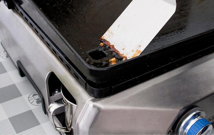 Actual product image Campingaz Master Plancha LX (6 kW)