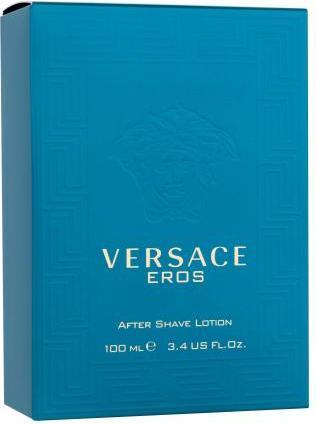 Immagine prodotto Versace Lozione dopobarba Eros (Lozione dopobarba, 100 ml)