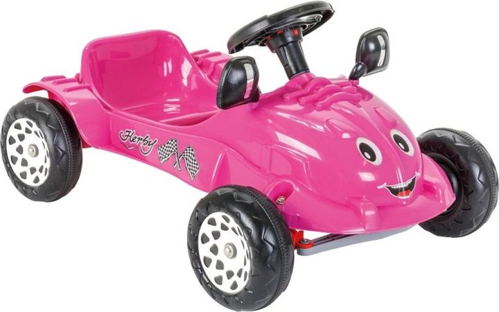 Pilsan Kinderauto Herby 07302