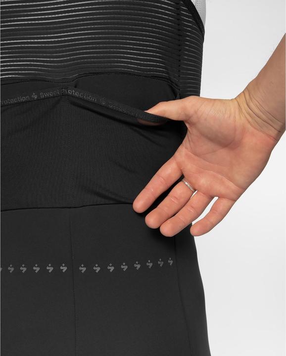 Image du produit Sweet Protection Crossfire Cargo Bib Short (M)
