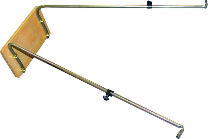 Produktbild Sevylor MM3 Heckspiegel