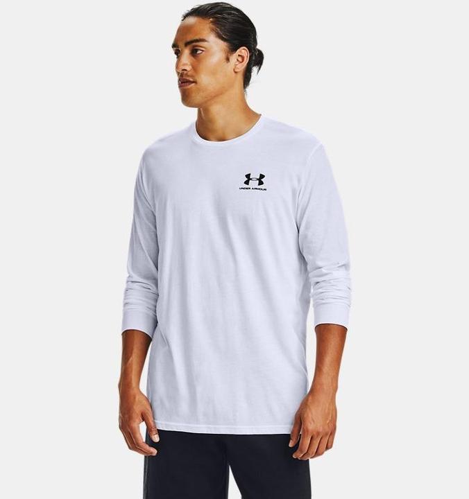 Produktbild Under Armour langarshirt under arour (M)