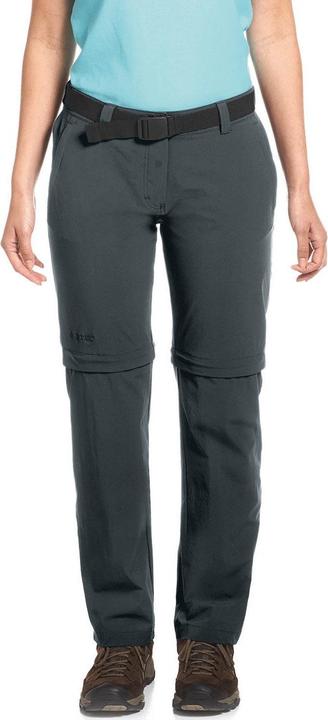 Image du produit Maier Sports Pantalon à fermeture éclair Nata 2 (M, L)