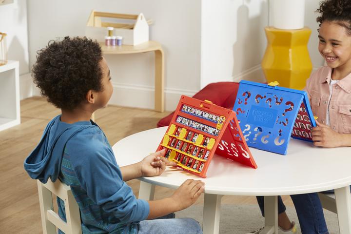 Immagine prodotto Hasbro Indovina chi? (Italiano)