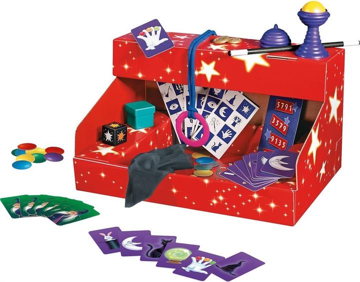 Produktbild Ravensburger Meine erste Zaubershow