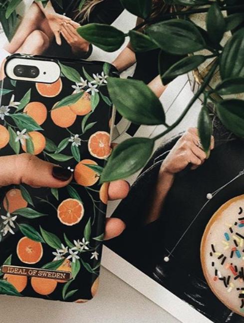 Produktbild iDeal Of Sweden Fashion (Apple iPhone X)