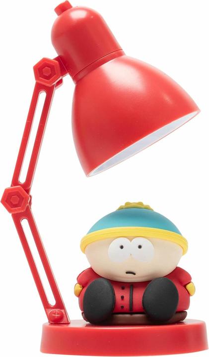 Produktbild Blue Sky SOUTH PARK - Mini Lampe de Bureau - 9,5cm