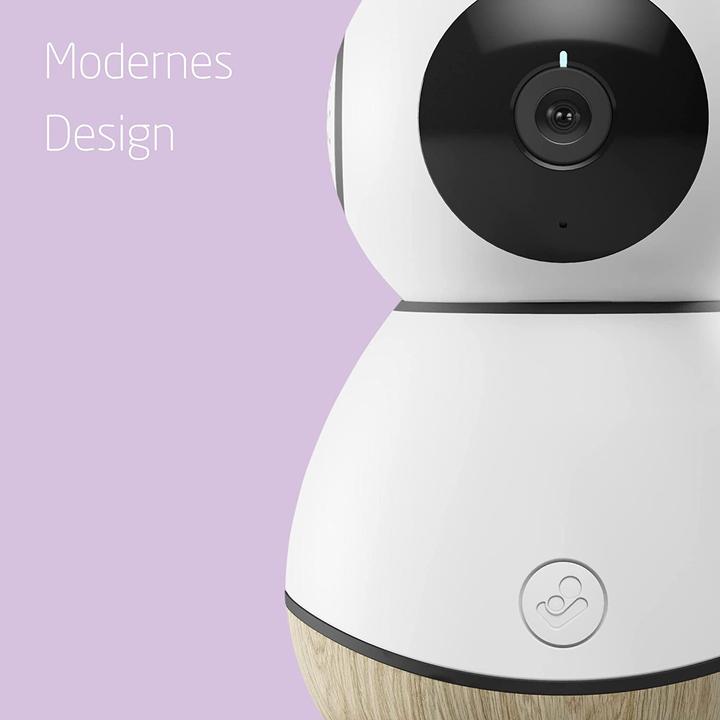Actual product image Maxi-Cosi See baby monitor (Video & Audio, 50 m)