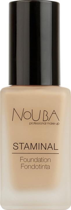 Produktbild Nouba Staminal Foundation Flüssiges Make Up Mit Pfl. Stammzellen Nr. 115 (Nr. 115)