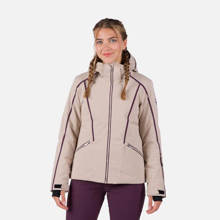 Rossignol Flat Jacket - Skijacke - Damen (XL)