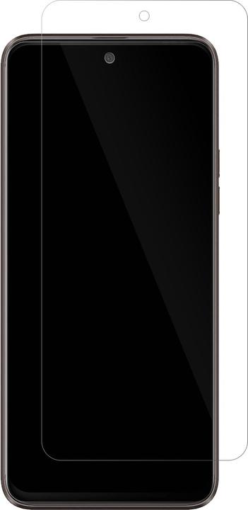Actual product image Dipos Screen Protector Crystalclear (4 Piece, HTC U23 Pro)