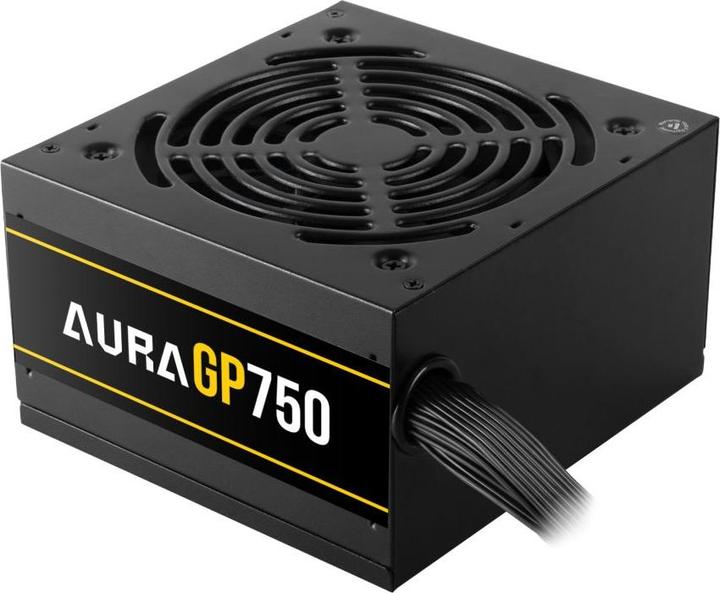 Gamdias Aura GP750 Netzteil 750W EU ATX2.4 (750 W)