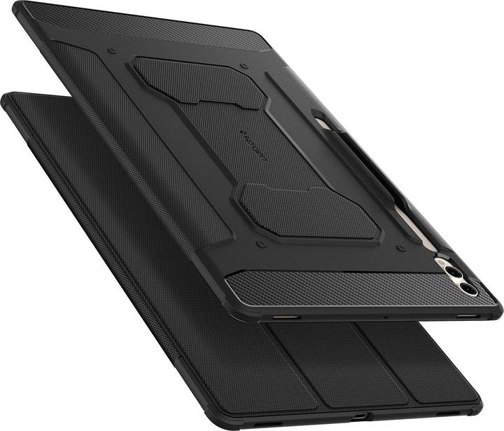 Produktbild Spigen Rugged Armor Pro (Galaxy Tab S9 Ultra, Galaxy Tab S8 Ultra)