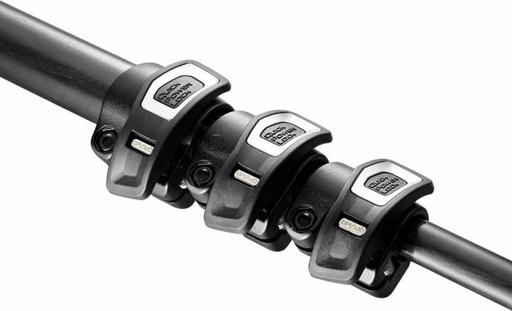 Produktbild Manfrotto MT055CXPRO4 4 Sektionen (Carbon)