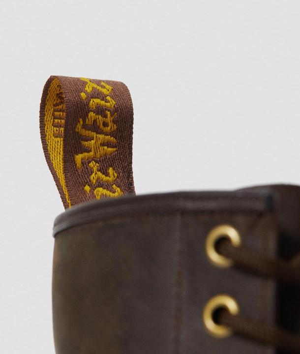 Image du produit Dr. Martens Crazy Horse (40)