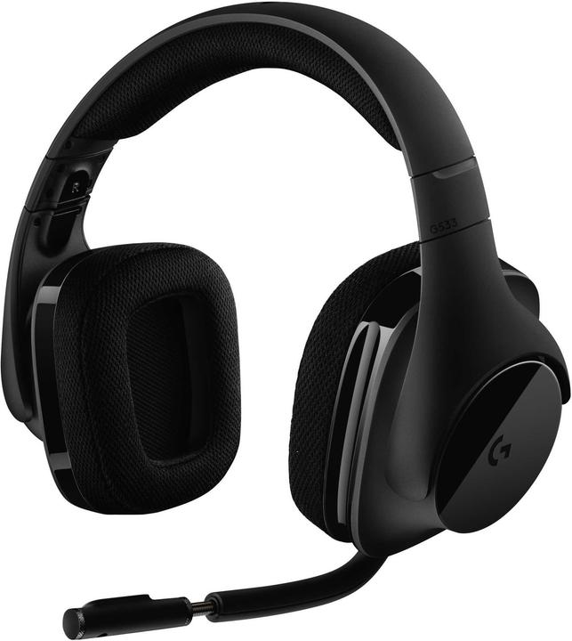 Produktbild Logitech G G533 (Kabellos)