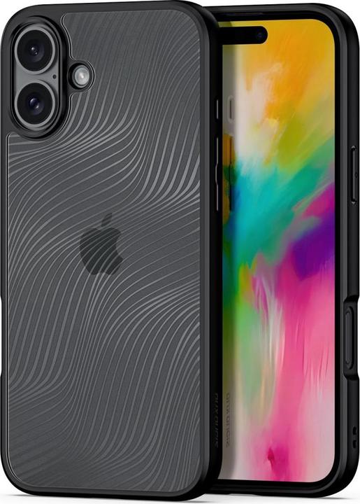 Immagine prodotto Dux Ducis Serie Aimo (Apple iPhone 16 Plus)
