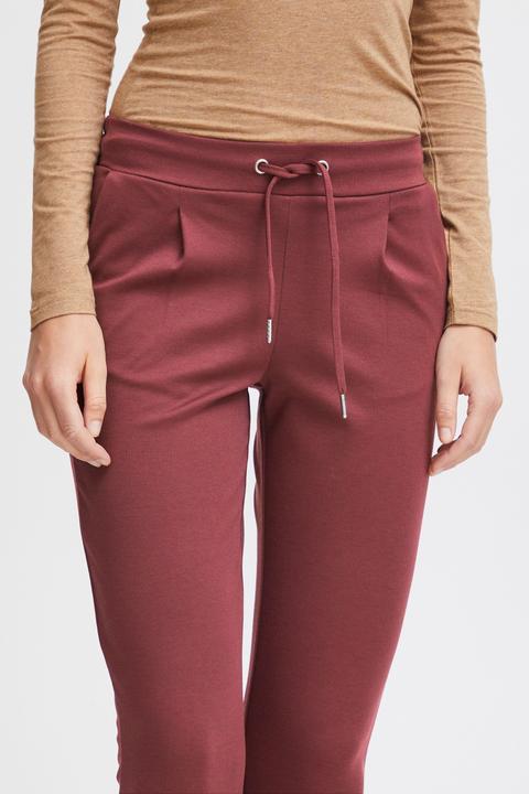 Actual product image B.young BYRizetta pants 2 20802203 (XS)