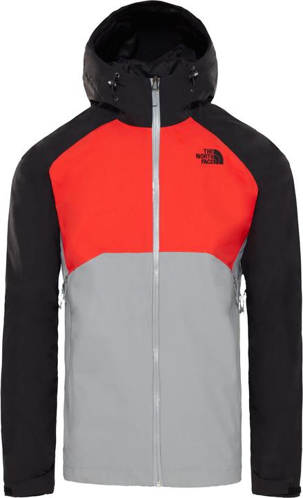 North Face Veste Stratos (L)