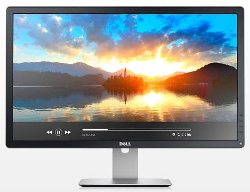 Produktbild Dell Professional P2414H (1920 x 1080 Pixel, 23.80")
