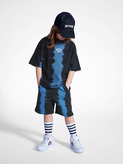 Actual product image hummel stsRIVER T-SHIRT S/S (140)