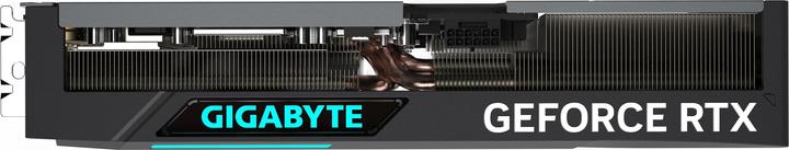 Image du produit Gigabyte GeForce RTX 4070 Ti SUPER EAGLE OC 16G (16 Go)