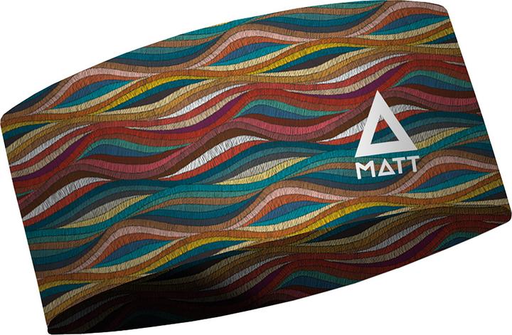 Matt Coolmax Eco