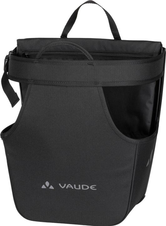 Produktbild Vaude Urban Cargo (25 l, Gepäckträgertasche)