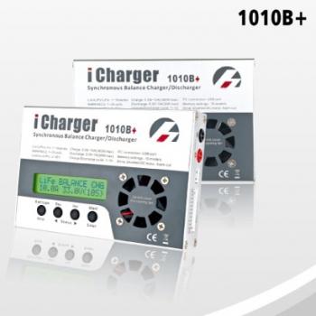 Produktbild iCharger 1010B+ Multifunktions-Balance-Lader