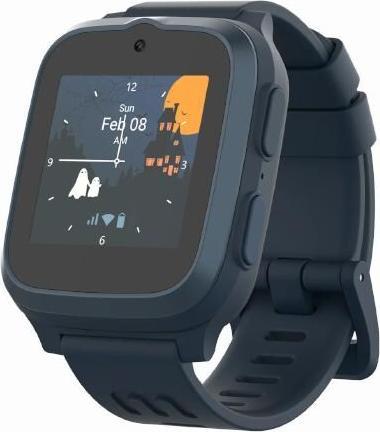 Actual product image myFirst Fone S3+ Kids Smartwatch Space Blue EU