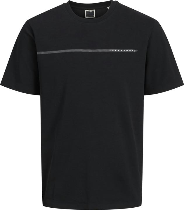 Jack & Jones Jcofusion Full Branding Tee Ss Crew Noos