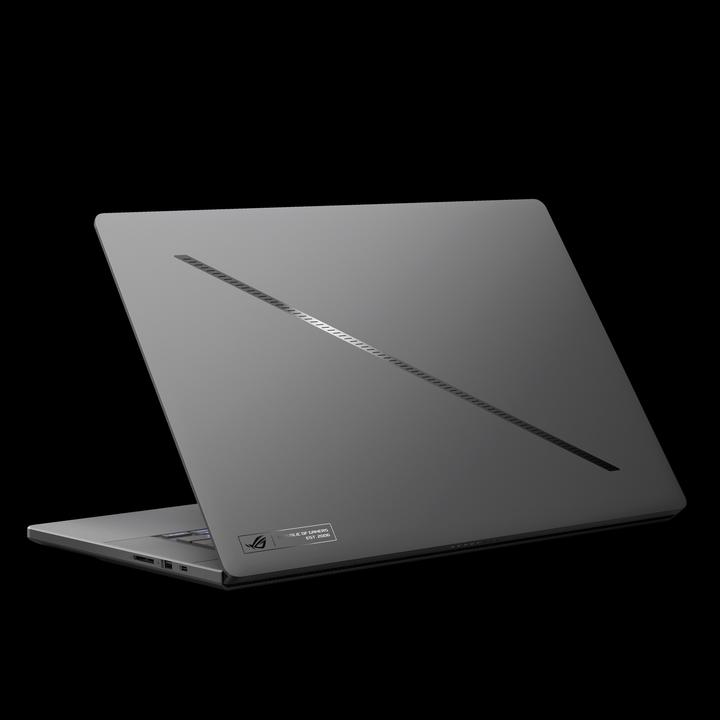 Actual product image ASUS ROG Zephyrus G16 RTX 4060 (16", Intel Core Ultra 7 155H, 16 GB, 1000 GB, DE)