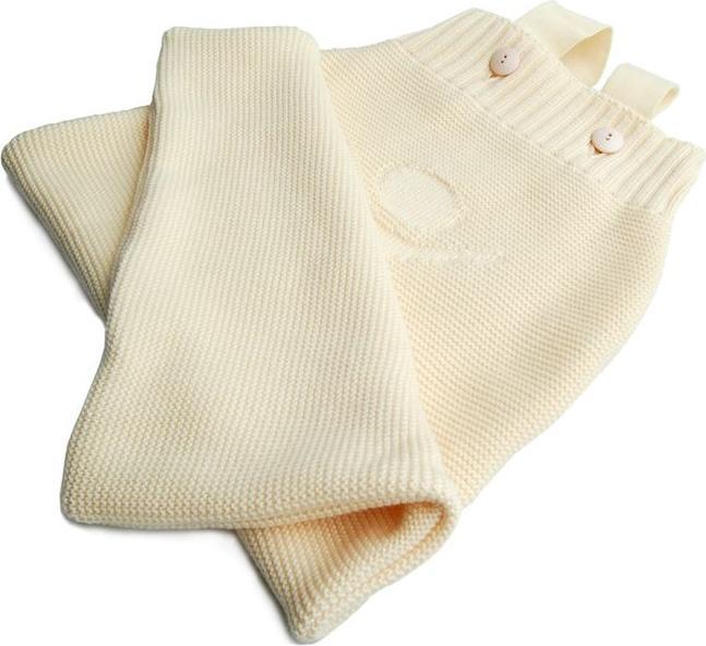 Produktbild Sonnenstrick Baby Schlafsack Ganzjahresschlafsack Pucksack Mitwachsender Schlafsack (60 cm, Ganzjahr)