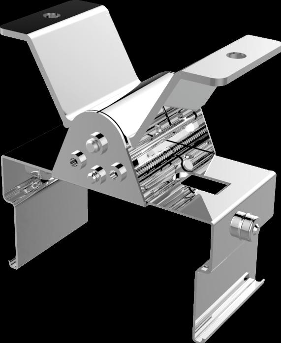 Actual product image Dotlux Angle adapter (VE2)