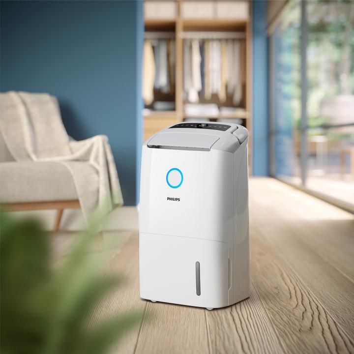 Image du produit Philips Série 5000 (137 m², 26.50 l/24h)