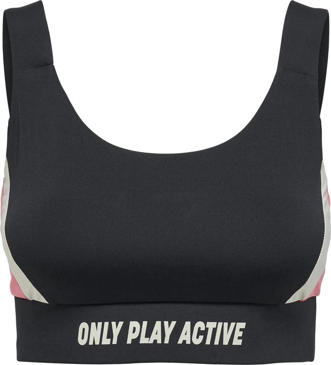 Only Play Print Sport-BH (S)