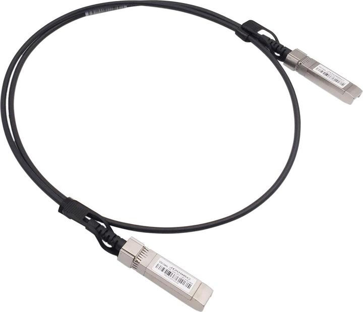 Image du produit HPE Hp X240 10g S Sfp+ Sfp+ 1.2m