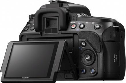 Produktbild Sony Alpha 580L (16.20 Mpx, APS-C / DX)