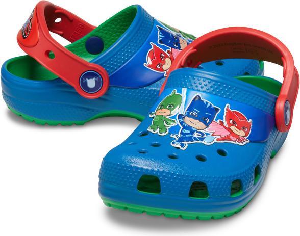 Produktbild Crocs T's ClassicFL PJMasks Clog (25)